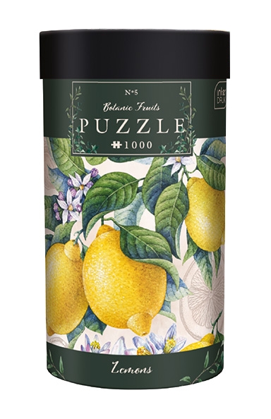 <img src='https://webimage.pl/pics/128/5/dPuzzle_1000_el_Botanic_Fruits_5_Lemons_5902277405128_2.png' style='height:440px' /> Puzzle 1000: Botanic Fruits 5 - Lemons