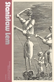 Dzienniki gwiazdowe - Stanisław Lem