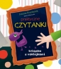 Praktyczne czytanki. Książka z naklejkami - Zenon Wiewiurka, Joanna Krzyżanek