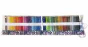Kredki polycolor 72 kol. w kolorowym etui