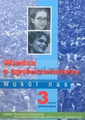Wiedza o społeczeństwie