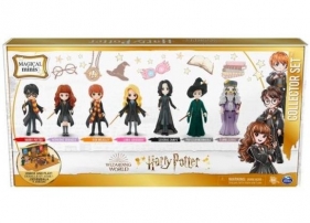 Zestaw lalek 3 cale Wizarding World (6062280)