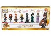 Zestaw lalek 3 cale Wizarding World (6062280)