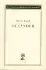 Oleander Kurek Marcin