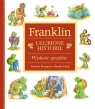  Franklin. Ulubione historie wyd. specjalne3+