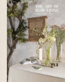 The Art Of Slow Living: Embracing Nature's Pace Sakura Atellier