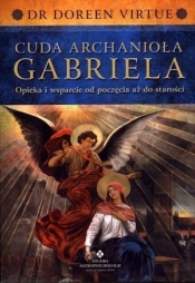 Cuda Archanioła Gabriela (Uszkodzona okładka) - Virtue Doreen