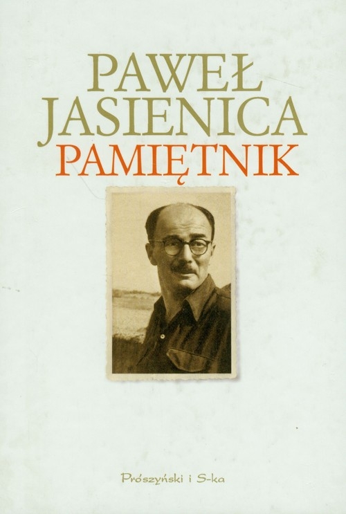 Pamiętnik