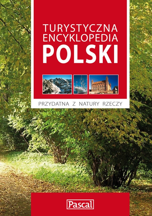 Turystyczna Encyklopedia Polski