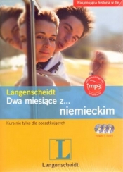 Dwa miesiące z niemieckim