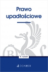  Prawo upadłościowe