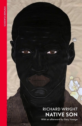 Native Son - Richard A. Franks, Sammy Wright