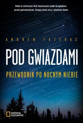 Pod gwiazdami. - Fazekas Andrew