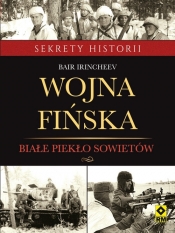 Wojna fińska - Irincheev Bair