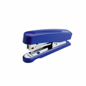 Zszywacz B10 niebieski