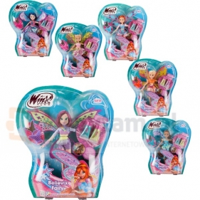 WINX Lalka Winx Believix (15712)