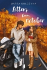 Letters from October