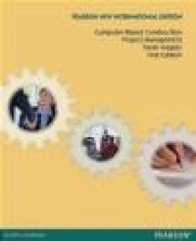 Computer-based Construction Project Management - Tarek Hegazy