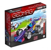 Geomag Wheels - Niebieski Team Rush (GEO-712)