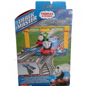 Tomek i przyjaciele, Zestaw torów (BMK81/CDB87)