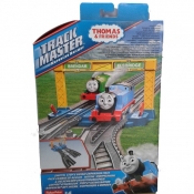 Tomek i przyjaciele, Zestaw torów (BMK81/CDB87)
