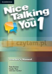 Nice Talking With You Level 1 TM