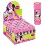 EURO Bańki Mydlane 55ml/ 36szt. Minnie