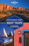Lonely Planet Southwest Usa's Best Trips 32 amazing road trips