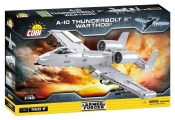 Cobi 5812 A-10 Thunderbolt II Warthog