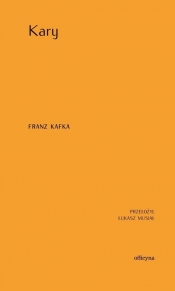 Kary - Kafka Franz