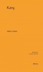 Kary - Franz Kafka