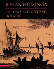 Kultura XVII wiecznej Holandii