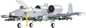 Cobi 5812 A-10 Thunderbolt II Warthog
