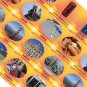 Memory Game Town - <br />
