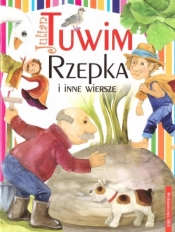 Rzepka i inne wiersze - Julian Tuwim