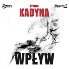 Wpływ - Bruno Kadyna