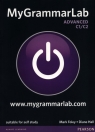  MyGrammarLab Advanced SB C1/C2