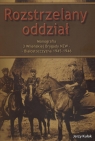 Rozstrzelany oddział