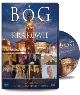 Bóg w Krakowie