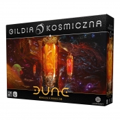 Diuna: Gildia Kosmiczna (dodatek)
