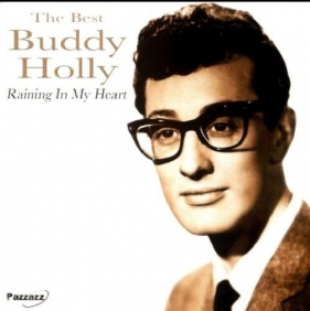 Raining In My Heart - Buddy Holly