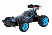 Pojazd RC 2,4 GHz Race Buggy blue (370180013)