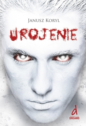 Urojenie - Koryl Janusz