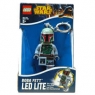 Lego Star Wars brelok bobba fett (90129)