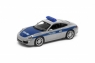 Porsche 911 Carrera S, Polizei 1/34 (43661GP-F) od 3 lat