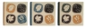 Album kieszeniowy Gedeon BBM46200/2 (LEV-1) 200 kieszeni