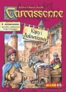 Carcassonne Kupcy i Budowniczowie
	 (0129) 2 rozszerzenie