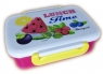 Śniadaniówka 420ml Owoce Lunch box FRESH