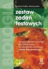 Zestaw zadań testowych do Repetytorium z biologii na akademie medyczne Jacka Grażyna Kolber-Berezowska