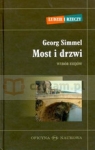 Most i drzwi. Wybór esejów Georg Simmel